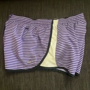 Nike dri-fit shorts